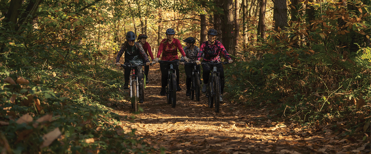 Women Who Inspire: Meet the Trail Bloom Ambassadors