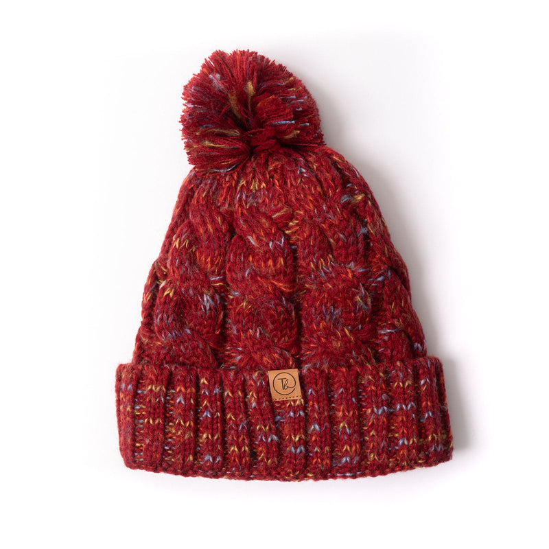 fleece-lined-bobble-hat-red