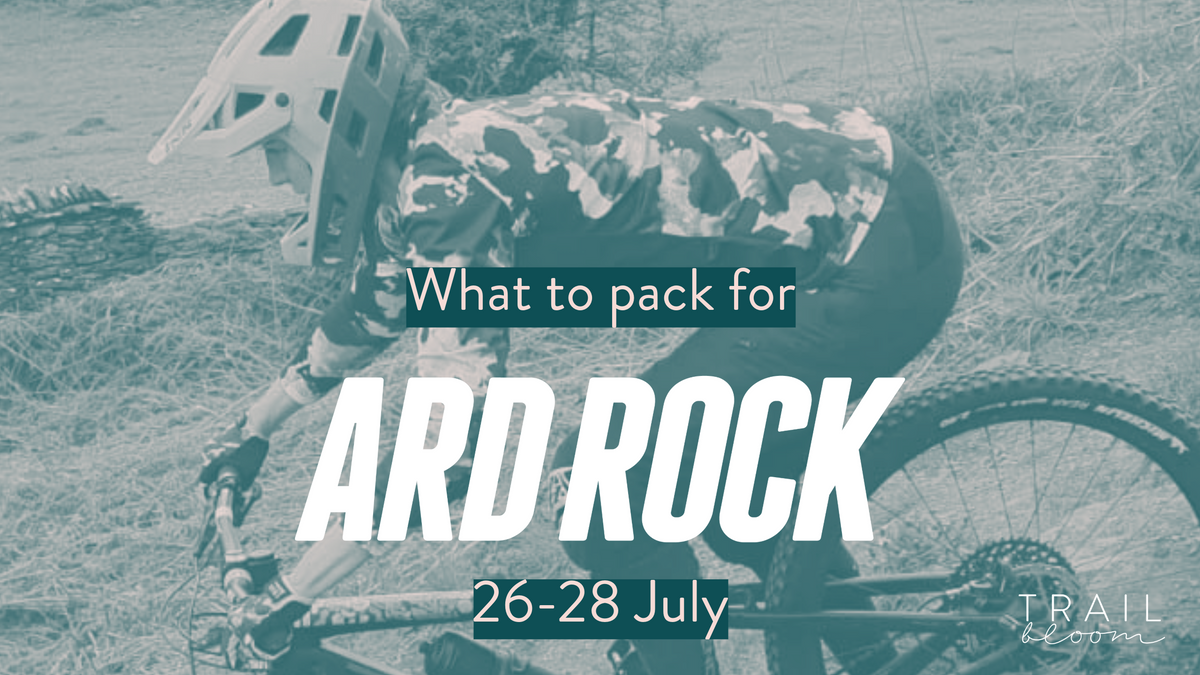 What to Pack for Ard Rock: Friendly Tips for Female Riders