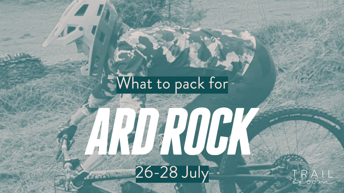 What to Pack for Ard Rock: Friendly Tips for Female Riders Trailbloom