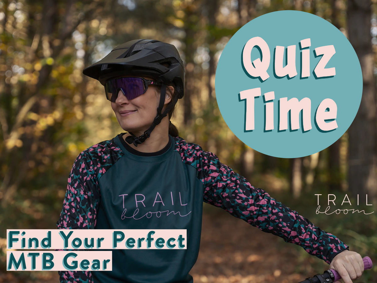 Throwback Vibes with a Modern Twist: Find Your Perfect MTB Gear