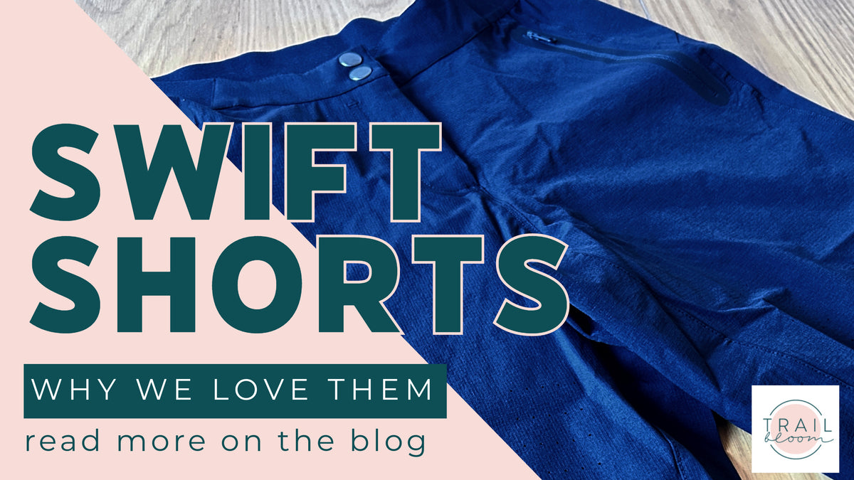 Ride Like a Boss: Why Swift MTB Shorts Rock!