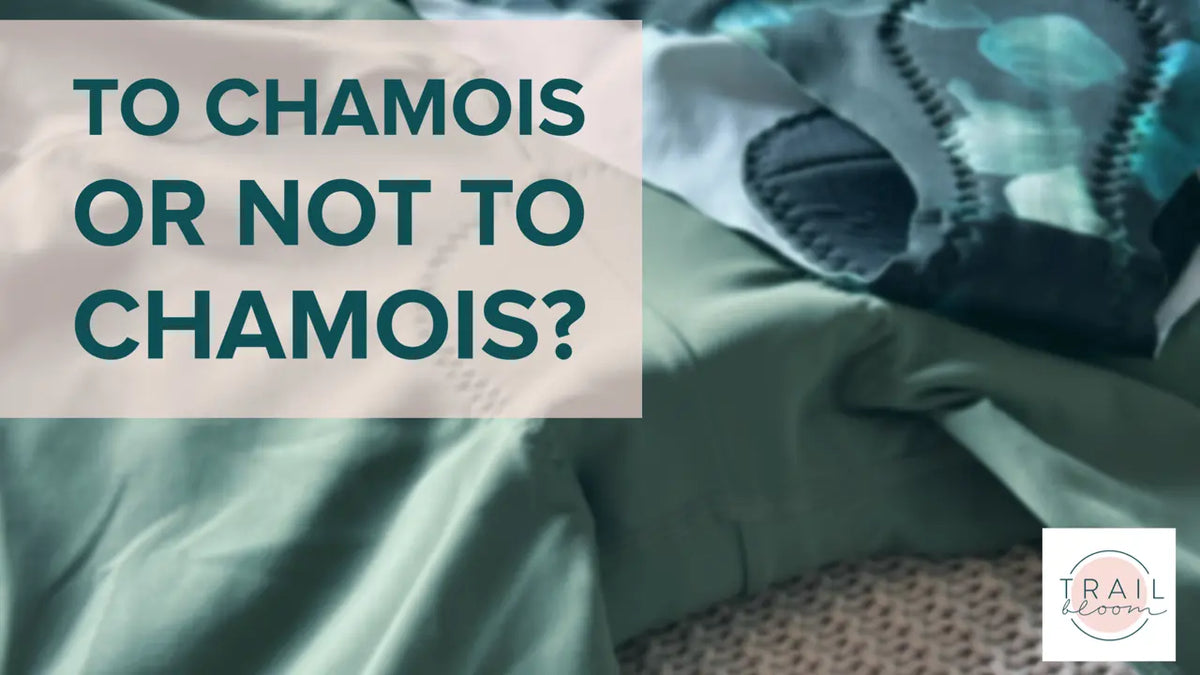 Gear Up: The Case for Chamois Shorts in Mountain Biking Trailbloom