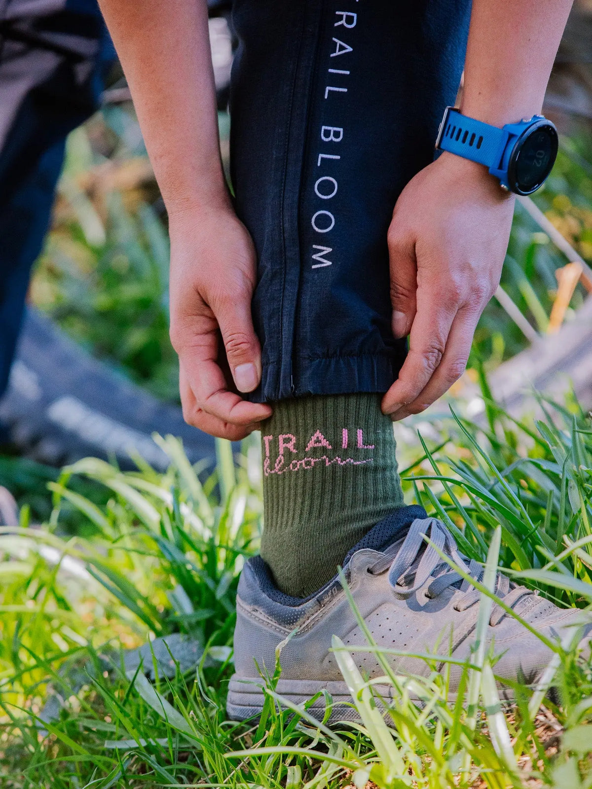 Accessories Trailbloom