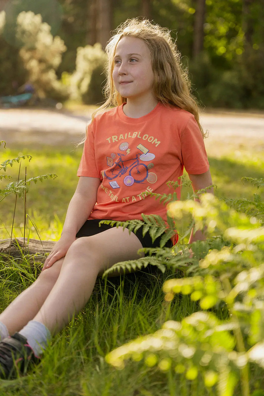 kids cycling clothing