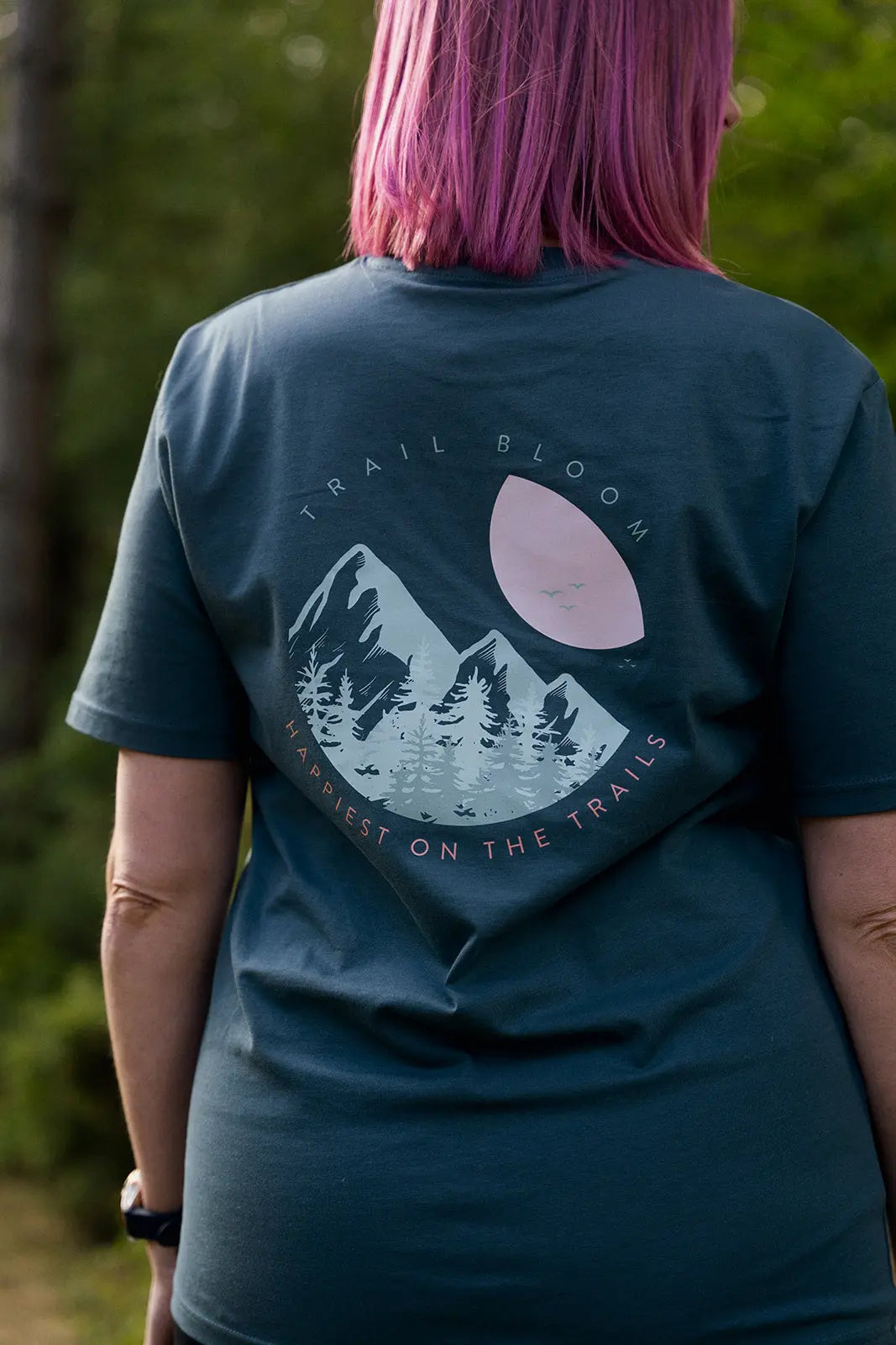 ladies MTB apparel