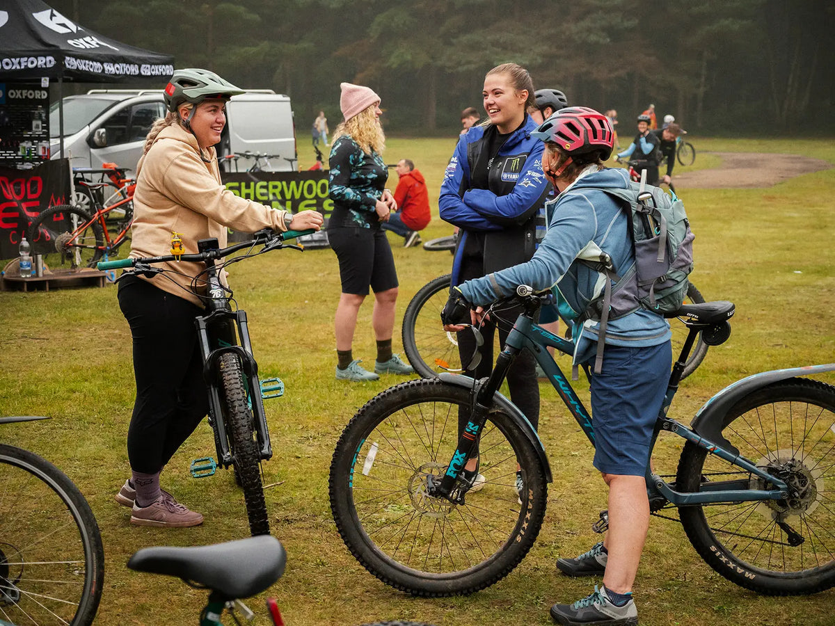 Events Trailbloom