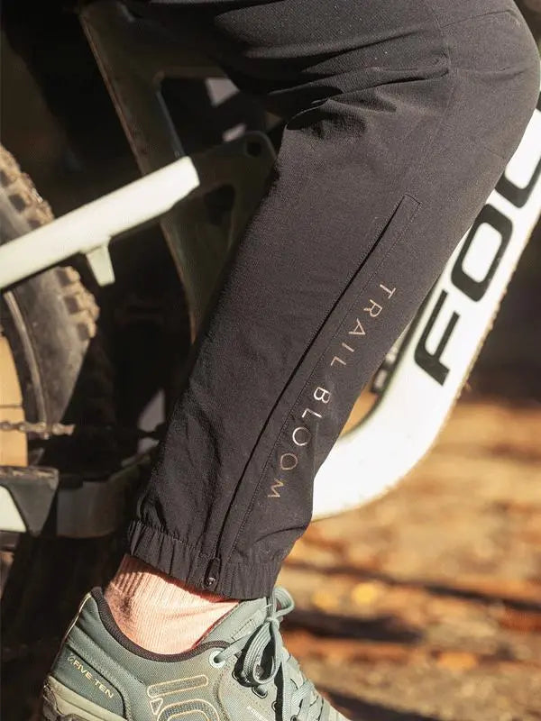 Ladies Mountain Bike Shorts & Trousers Trailbloom