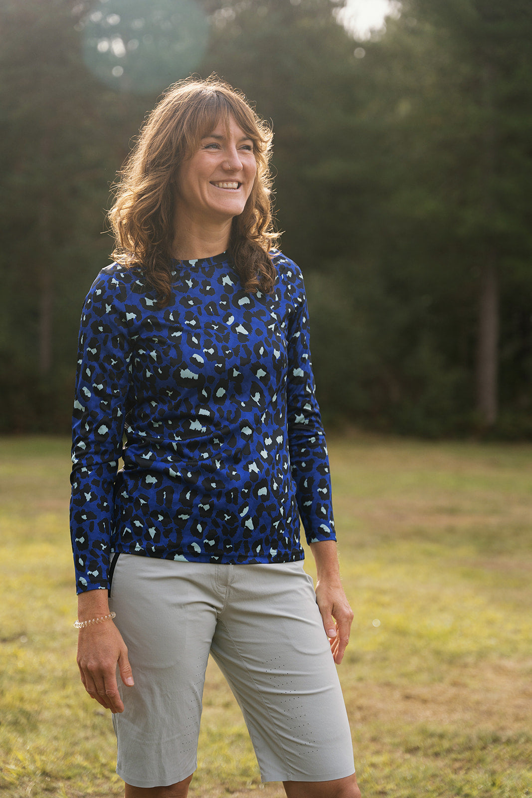 Ladies-MTB-Jerseys Trailbloom