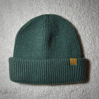 Ladies Cosy Beanie Hat - women's adventure wear