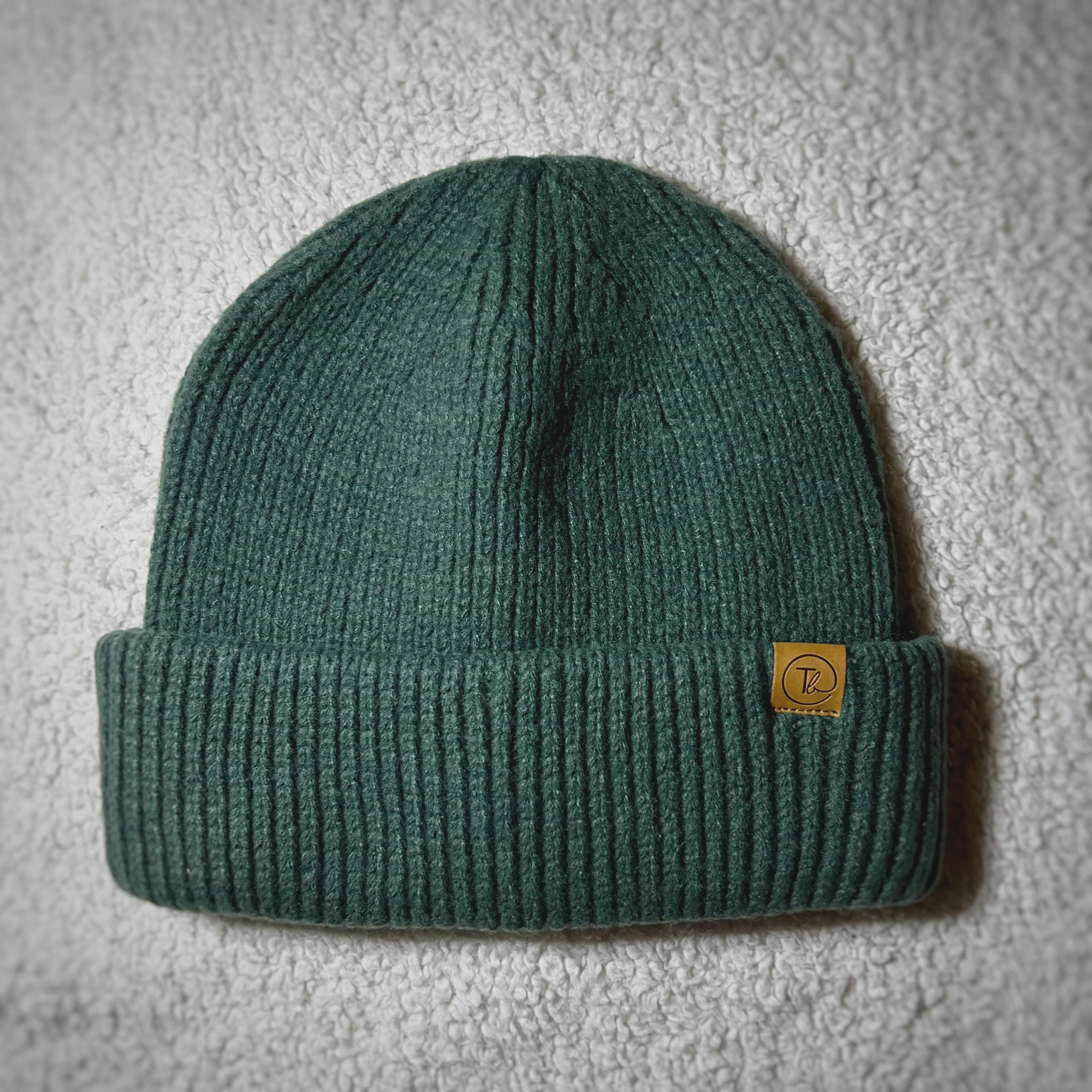 Ladies Cosy Beanie Hat - women's adventure wear