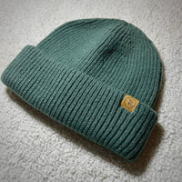 Ladies Cosy Beanie Hat - women's adventure wear