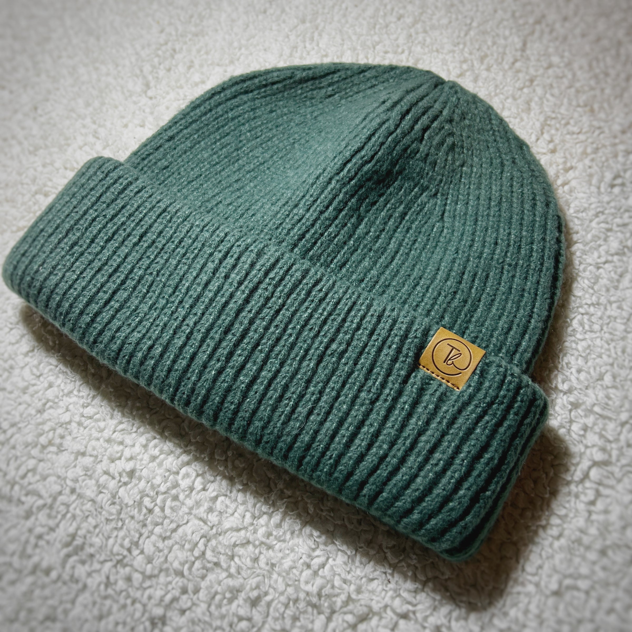 Ladies Cosy Beanie Hat - women's adventure wear