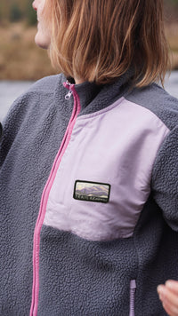 women's adventure jacket