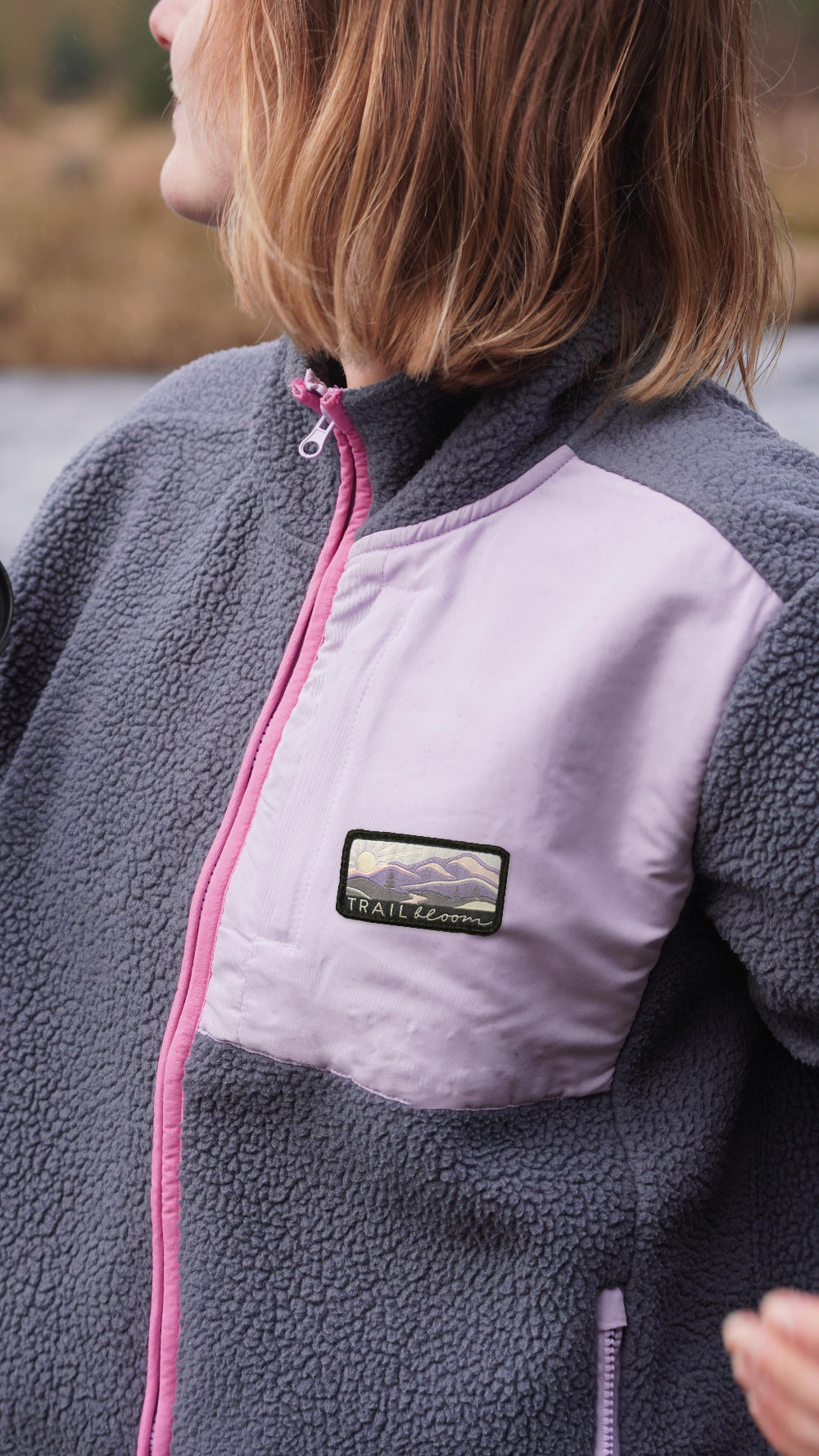 women's adventure jacket