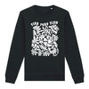 Find Your Flow -  Ladies Sweater