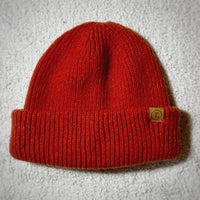 Ladies Cosy Beanie Hat - women's adventure wear