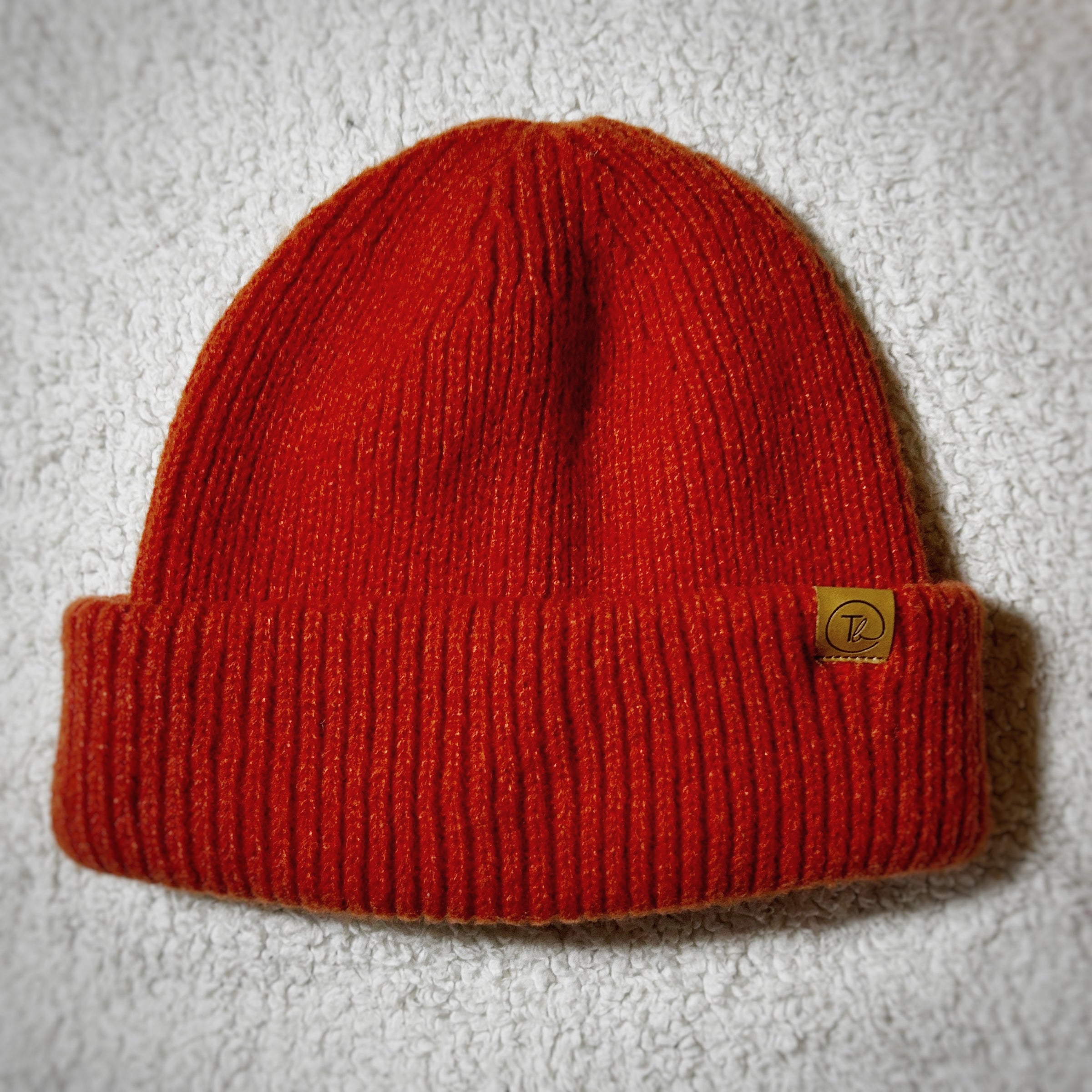 Ladies Cosy Beanie Hat - women's adventure wear