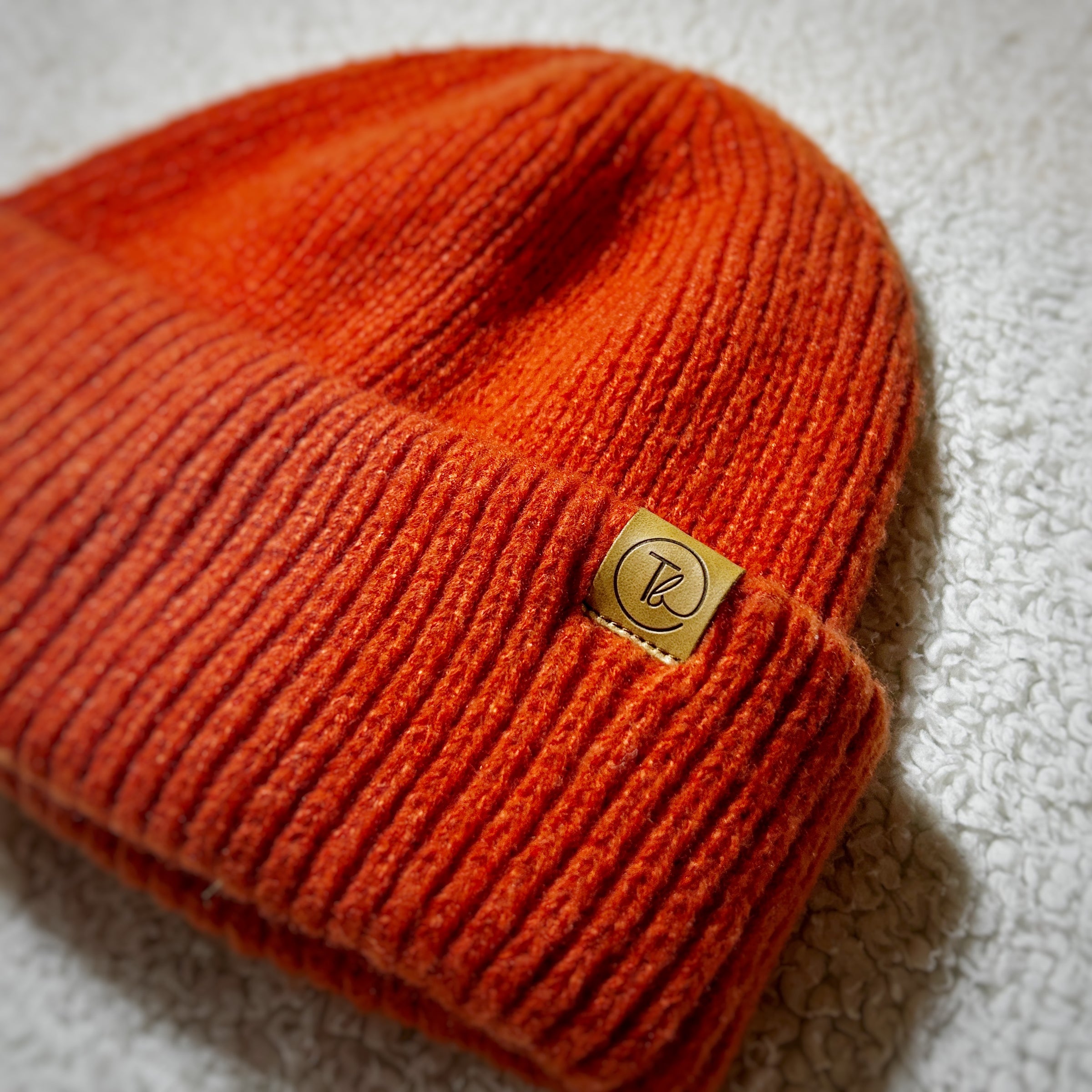Ladies Cosy Beanie Hat - women's adventure wear