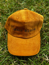 Ladies corduroy cap