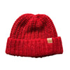 Warm Wooley hat for adventures outside