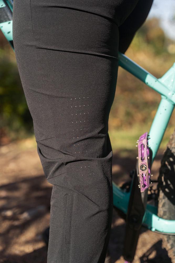 womens trail trousers for mountain biking