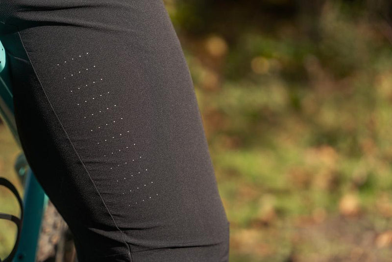 womens MTB trousers