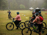 13th September - Sherwood Pines MTB Ladies Day - Hosted by Trail Bloom