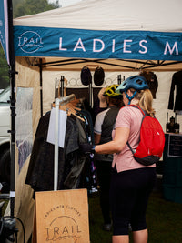 13th September - Sherwood Pines MTB Ladies Day - Hosted by Trail Bloom