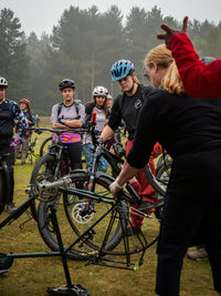 13th September - Sherwood Pines MTB Ladies Day - Hosted by Trail Bloom