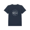 Adventure Awaits Print - Kid's T-shirt