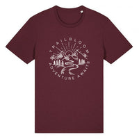 Mountain Pint Ladies T-shirt