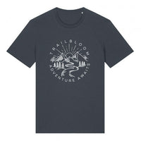 Adventure Awaits Print - Kid's T-shirt