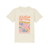 Life on the Trails Print - Kid's T-shirt