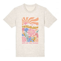 Life On The Trails Ladies T-shirt